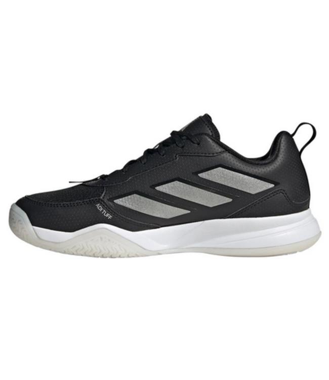 Adidas Adidas Mens CourtFlash Speed Black/White