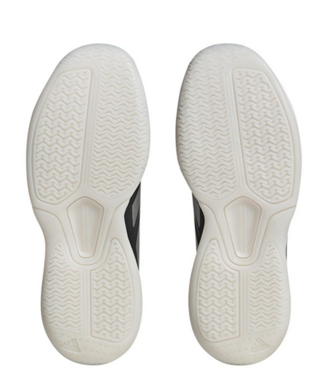 Adidas Adidas Mens CourtFlash Speed Black/White