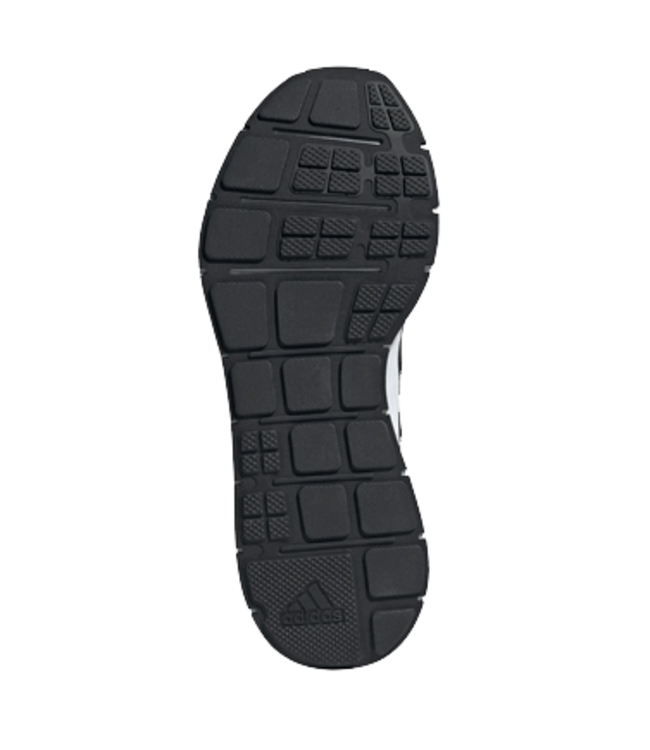 Adidas Adidas  Mens Swift Run 1.0 Black