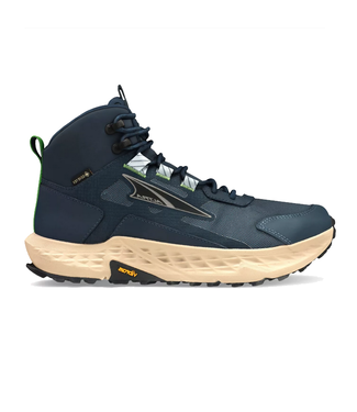 Altra Altra Wmns Timp Hiker GTX Navy/Green