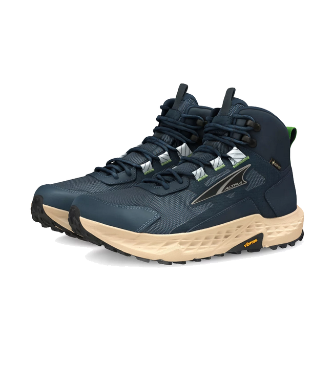 Altra Altra Wmns Timp Hiker GTX Navy/Green