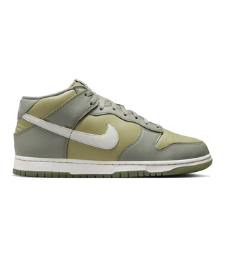 nike Nike Mens Dunk Mid Dark Stucco FJ4194 001