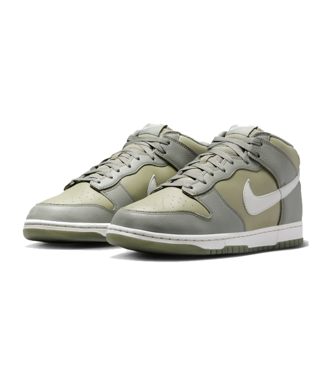 nike Nike Mens Dunk Mid Dark Stucco FJ4194 001