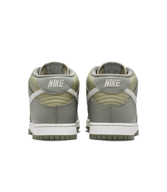 nike Nike Mens Dunk Mid Dark Stucco FJ4194 001