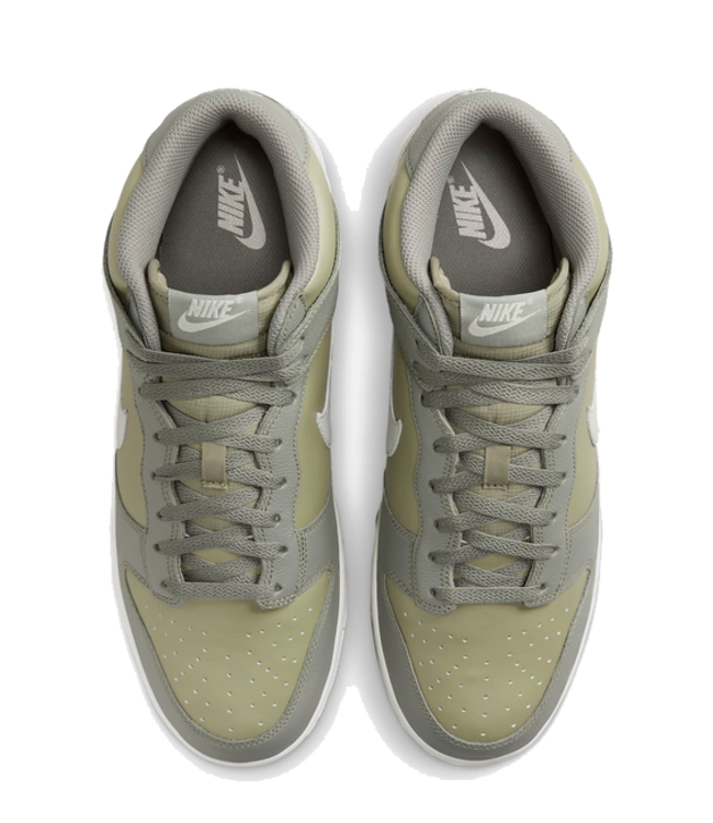 nike Nike Mens Dunk Mid Dark Stucco FJ4194 001