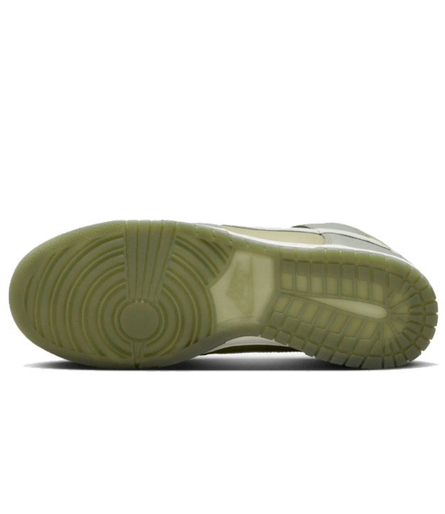 nike Nike Mens Dunk Mid Dark Stucco FJ4194 001