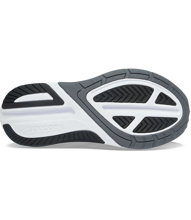 Saucony Saucony Wmns Echelon 9 Blk/Wht  S10765 10 Medium B