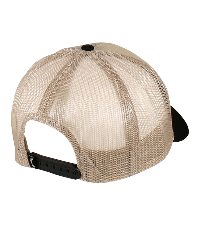 Billabong Billabong Mens Walled Trucker ABYHA00374 TAU