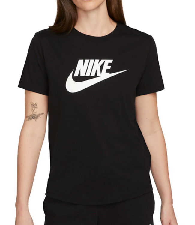 nike Nike Wmns Club Icon TShirt DX7906 010