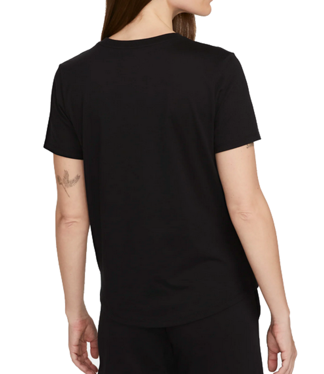 nike Nike Wmns Club Icon TShirt DX7906 010