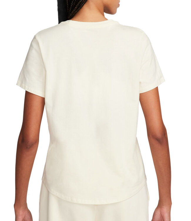 nike Nike Wmns Club Icon TShirt DX7906 113