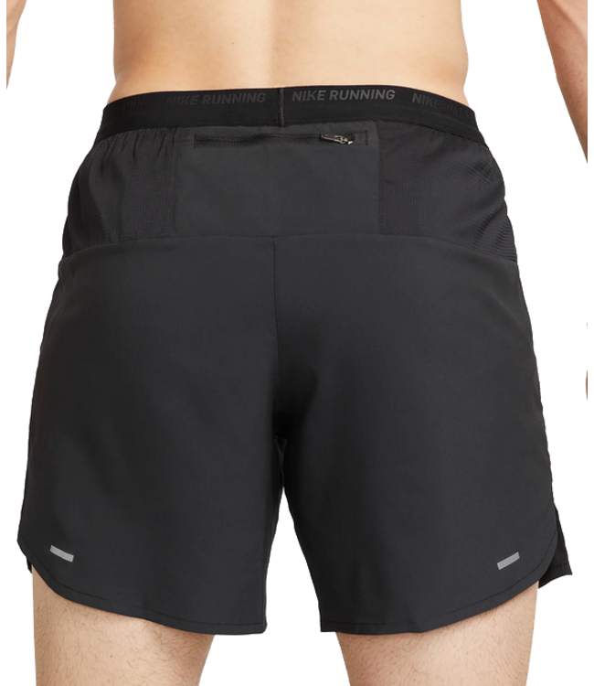nike Nike Mens DriFit Stride 7inch Short DM4761 010