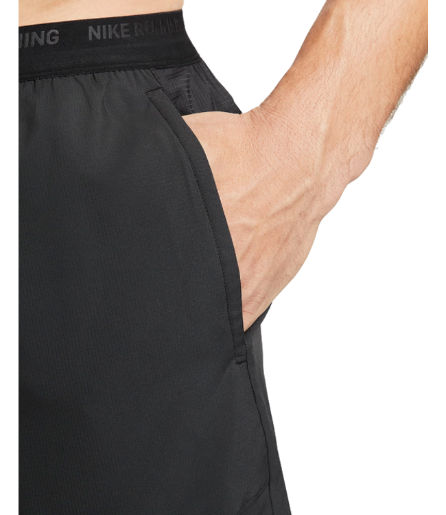 nike Nike Mens DriFit Stride 7inch Short DM4761 010