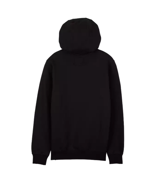 Fox Fox Mens Dispute Hoodie  Black