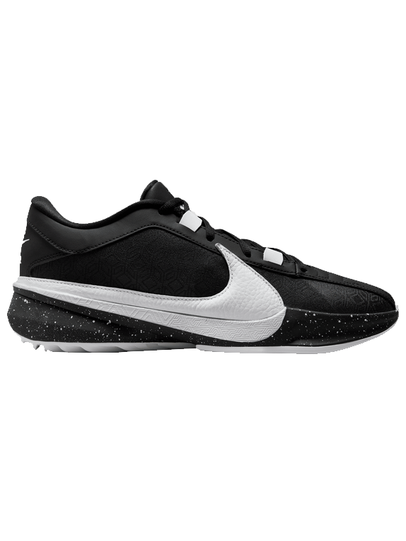 ファッションアイテム人気ランキング Nike Mens Zoom Freak 5 BLK DX4985 003 - Athlete's Choice シューズ(男性用)