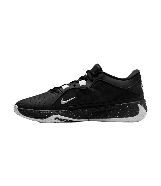 nike Nike Mens Zoom Freak 5 BLK DX4985 003
