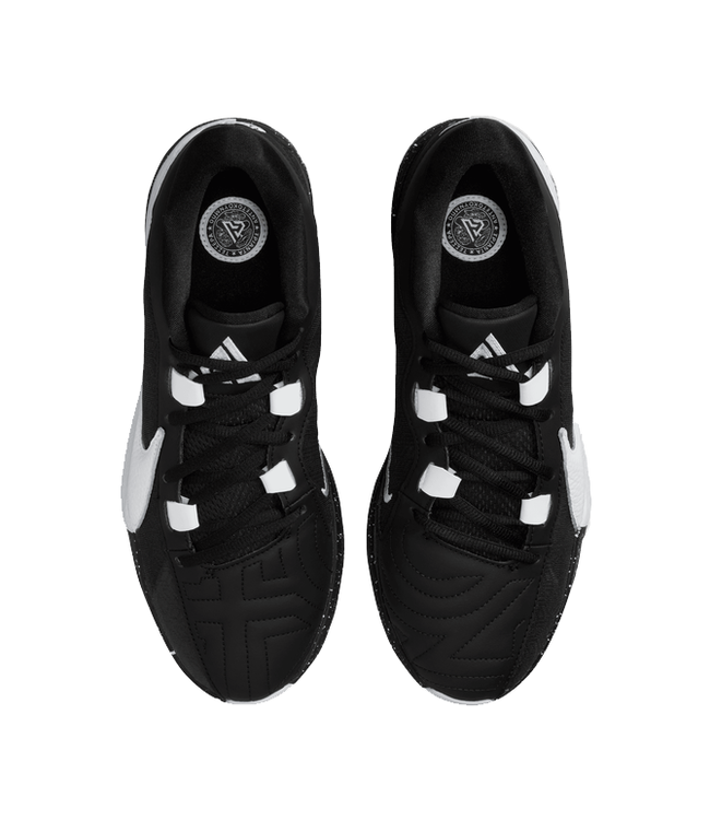 nike Nike Mens Zoom Freak 5 BLK DX4985 003