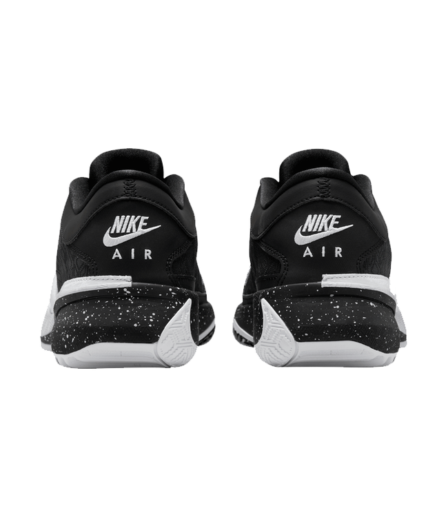 nike Nike Mens Zoom Freak 5 BLK DX4985 003