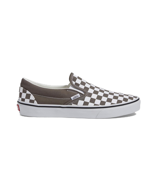 Vans Vans Wmns Classic Slip On Color Theory Chkr Bungee