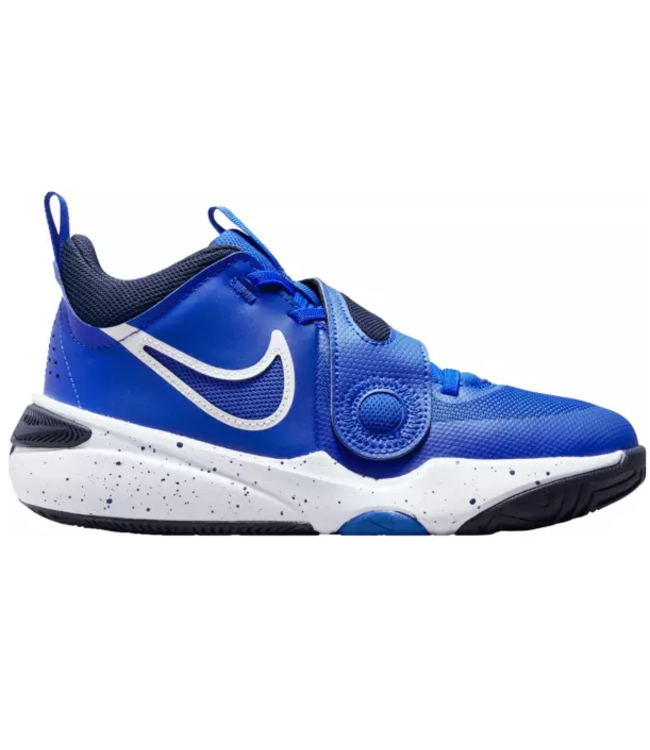 Nike youth hustle hotsell