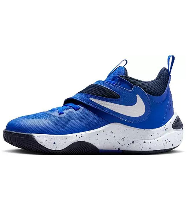 nike Nike Youth Team Hustle D 11 GS  DV8996 400