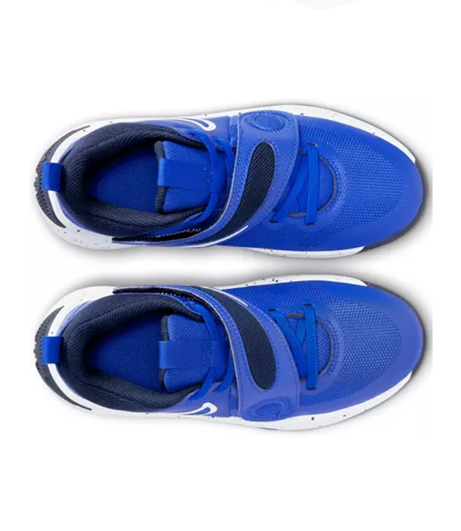 nike Nike Youth Team Hustle D 11 GS  DV8996 400