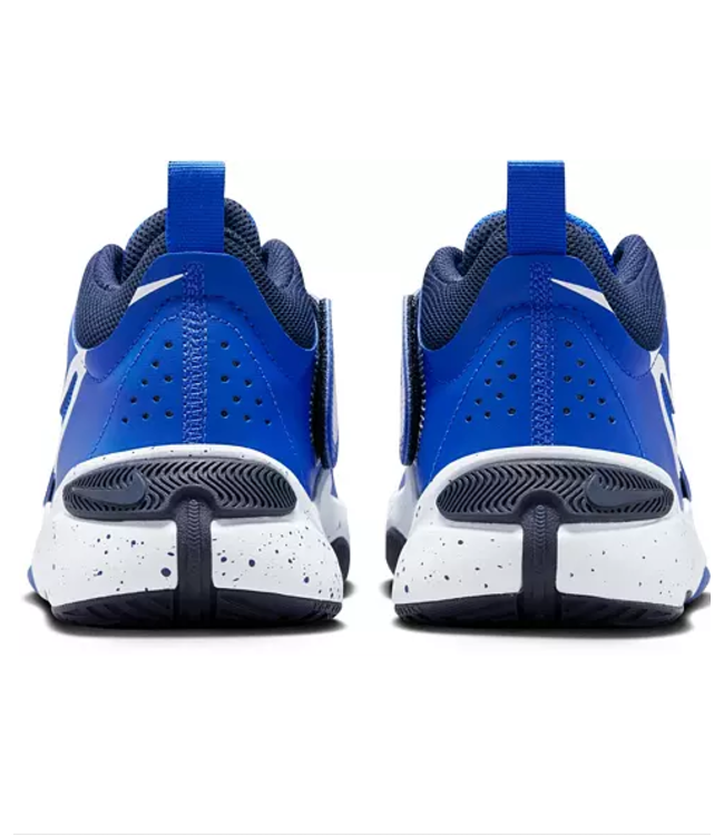 nike Nike Youth Team Hustle D 11 GS  DV8996 400