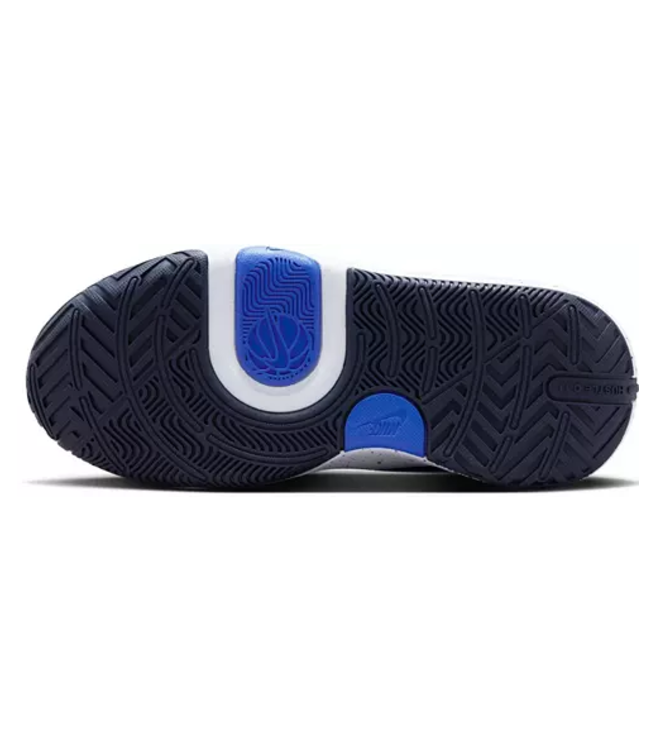 nike Nike Youth Team Hustle D 11 GS  DV8996 400