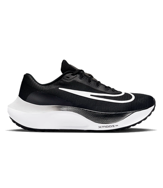 nike Nike Mens Zoom Fly 5  BLK/WHT DM8968 001