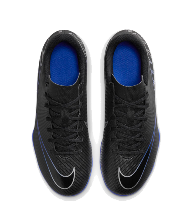 nike Nike Jr Vapor 15 Club  DJ5958 040 Blue/BLK