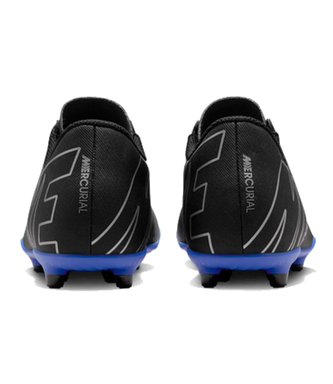 nike Nike Jr Vapor 15 Club  DJ5958 040 Blue/BLK