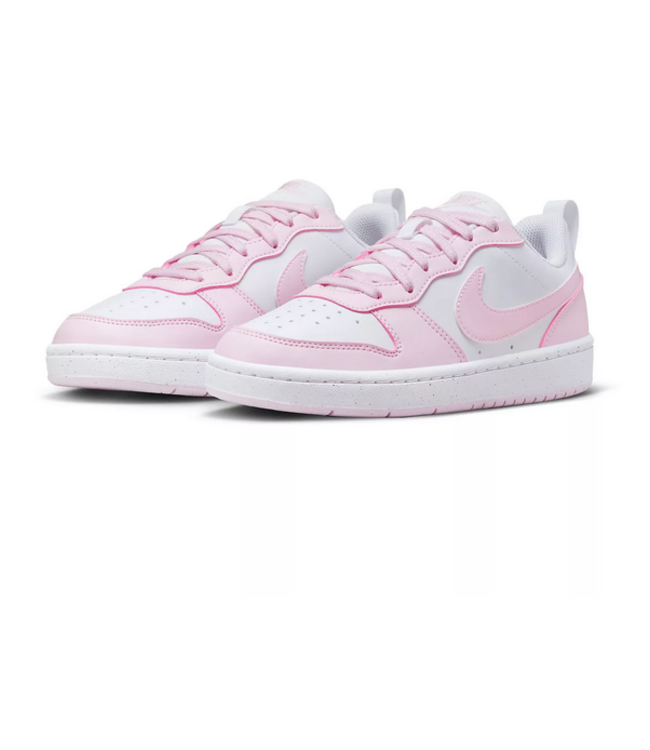 nike Nike Youth Court Borough Low Recraft GS  DV5456 105