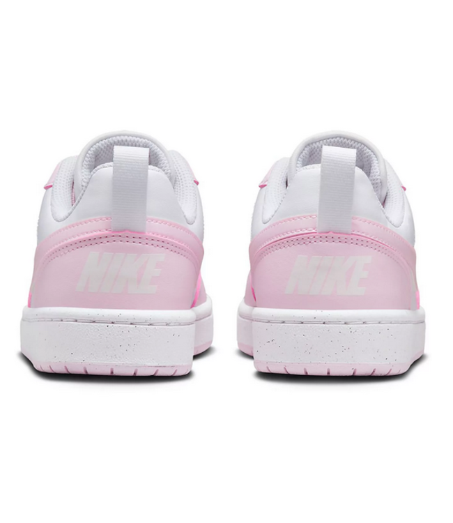 nike Nike Youth Court Borough Low GS  DV5456 105