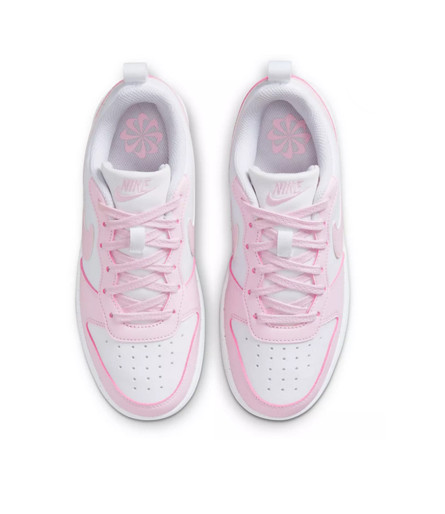 nike Nike Youth Court Borough Low GS  DV5456 105