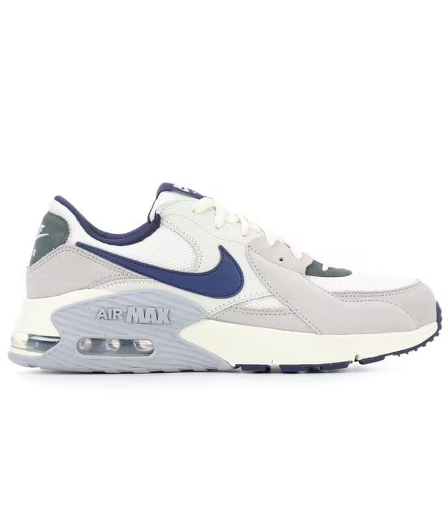 nike airmax excee blue
