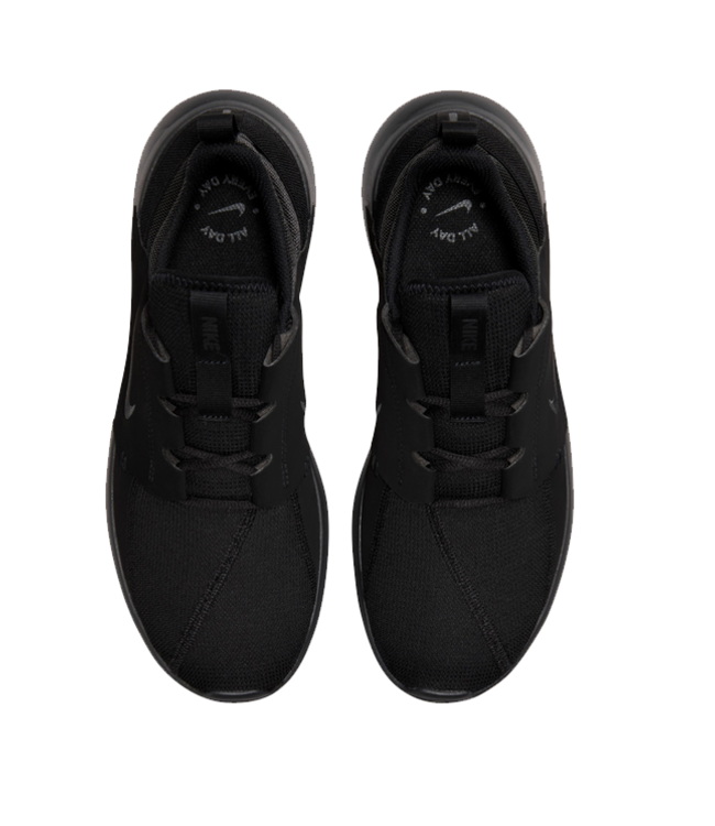 nike Nike Mens E Series AD Black DV2436 003