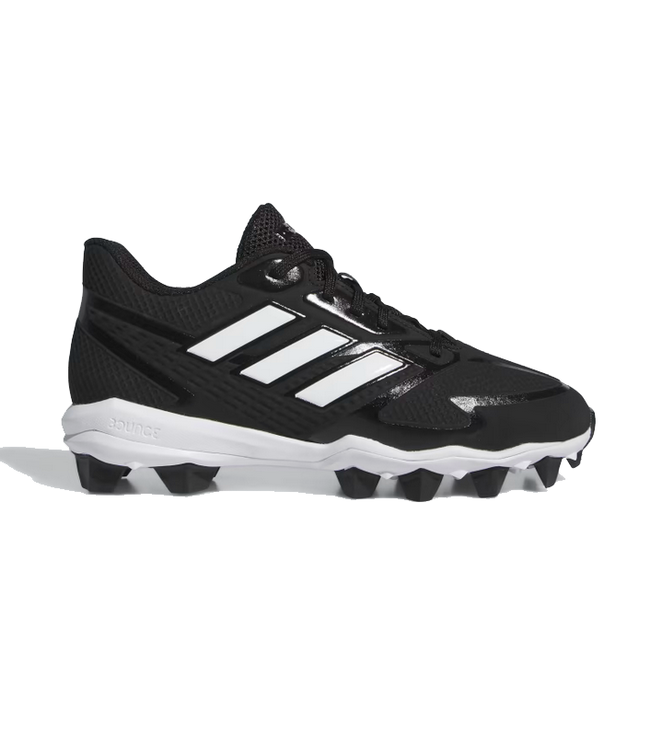 Adidas Adidas Youth Icon 8 Blk/Wht IG7201