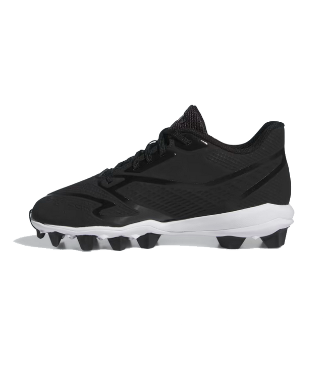 Adidas Adidas Youth Icon 8 Blk/Wht IG7201