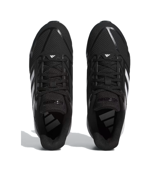 Adidas Adidas Youth Icon 8 Blk/Wht IG7201