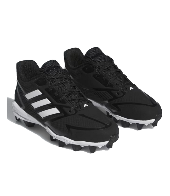 Adidas Adidas Youth Icon 8 Blk/Wht IG7201
