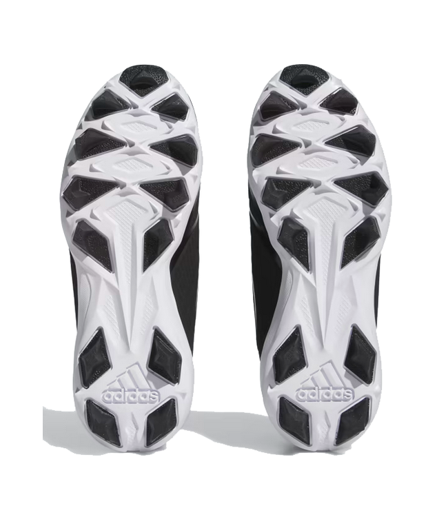 Adidas Adidas Youth Icon 8 Blk/Wht IG7201