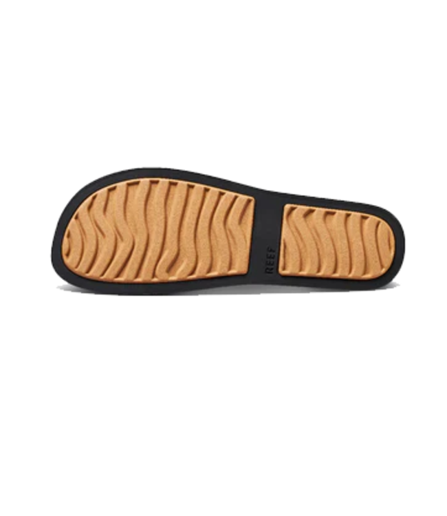 Reef Reef Wmns Water Vista Black/Tan CI8573