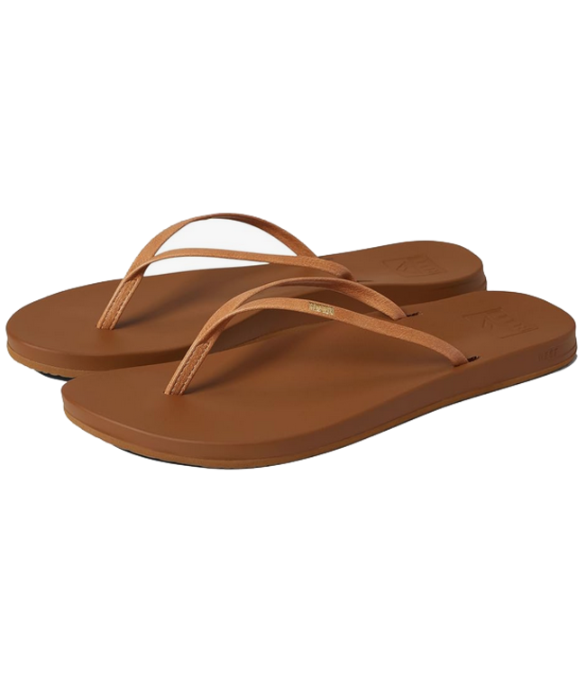 Reef Reef Wmns Cushion Slim Natural CI9320