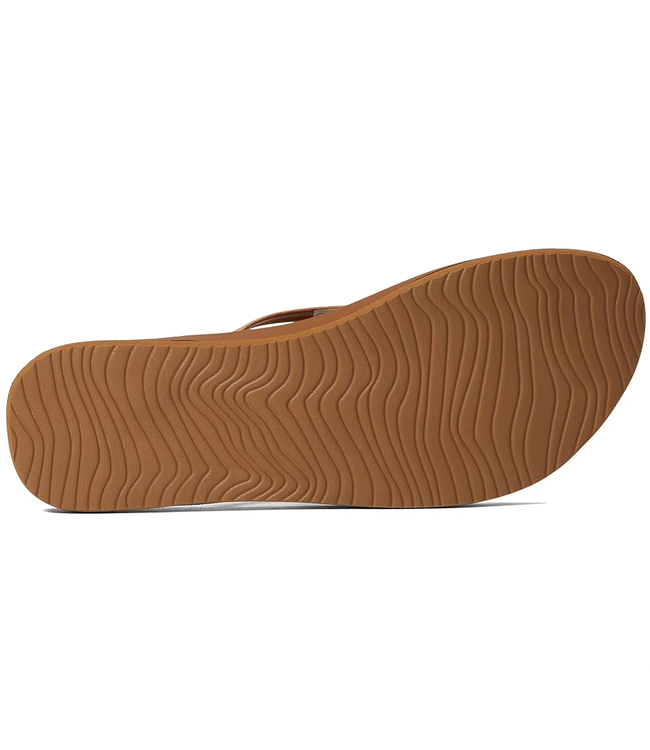 Reef Reef Wmns Cushion Slim Natural CI9320