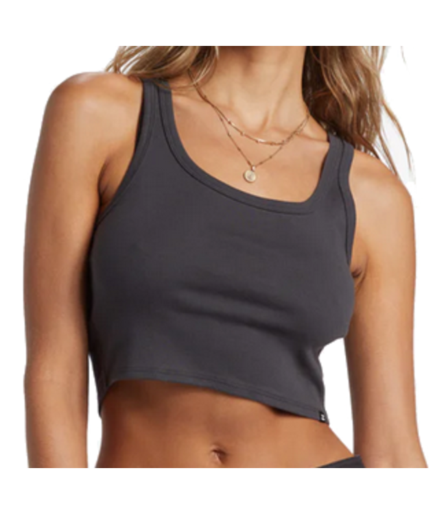 Billabong Billabong Wmns Sun Goddess Tank Black Sands