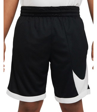 nike Nike Youth Dri Fit Basketball Shorts DM816 010