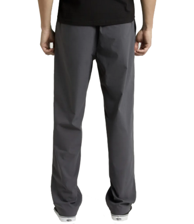 Vans Vans Mens Range Relaxed Sport Pant Asphalt