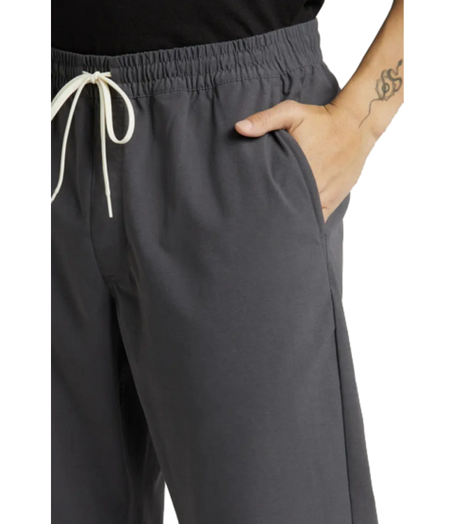 Vans Vans Mens Range Relaxed Sport Pant Asphalt