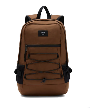 Vans Vans Original Backpack Coffee Liqueur