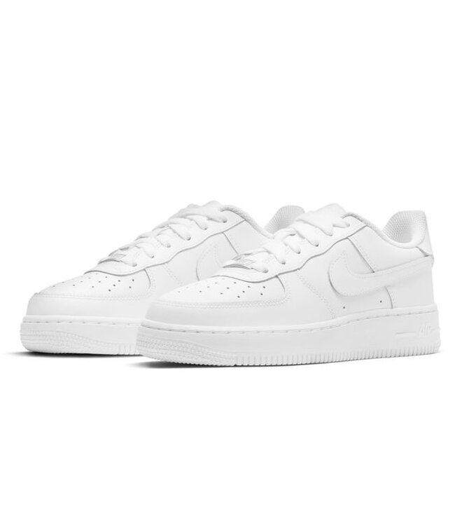 nike Nike Youth Air Force 1 LE GS FV5951 111